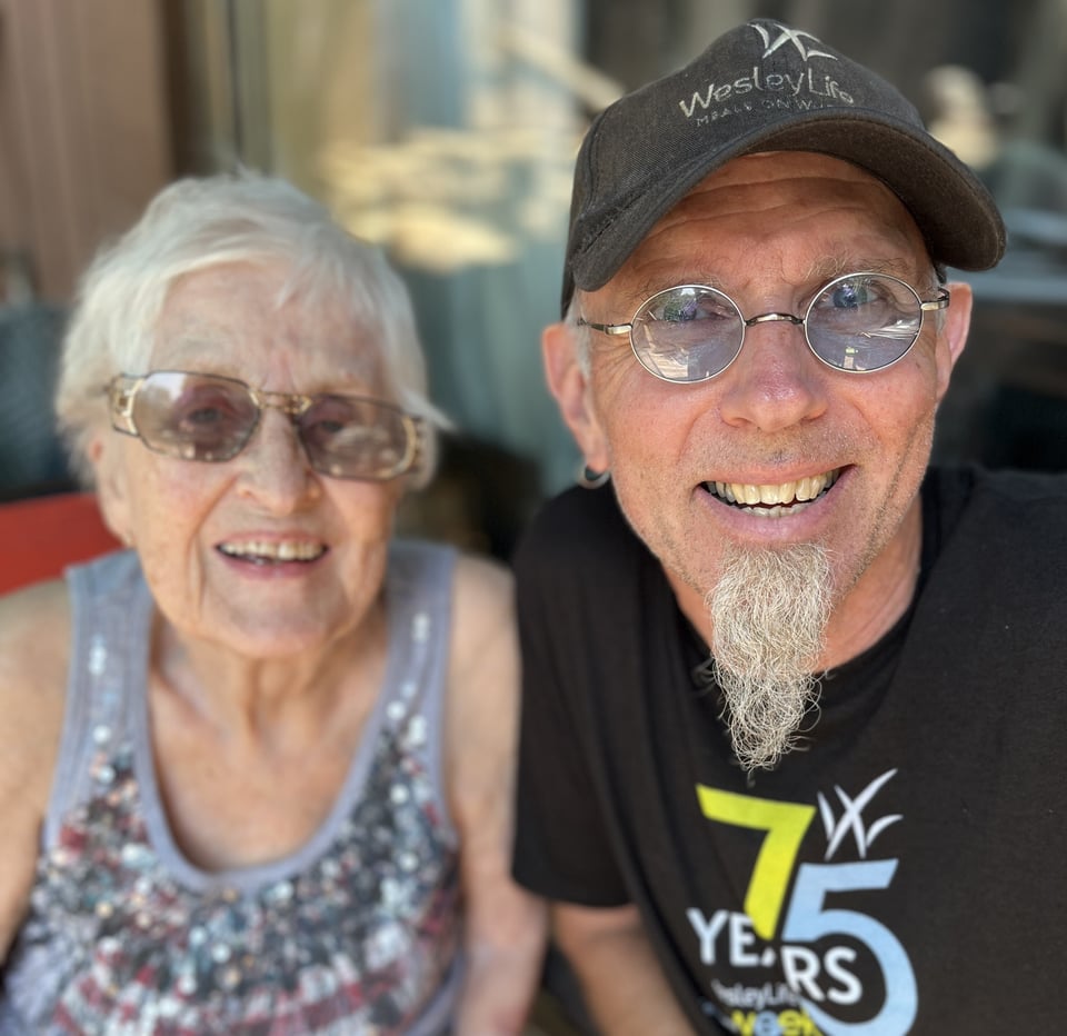 Meals on Wheels expands to include ready-to-heat meal delivery